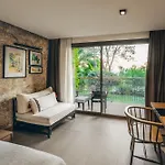 度假村 Club Marvy 奥兹德雷