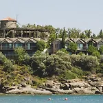 Θέρετρο Club Marvy