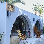 Club Marvy 5*