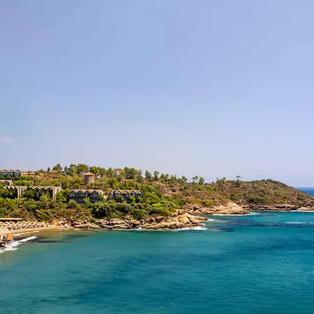 Resort Club Marvy Özdere