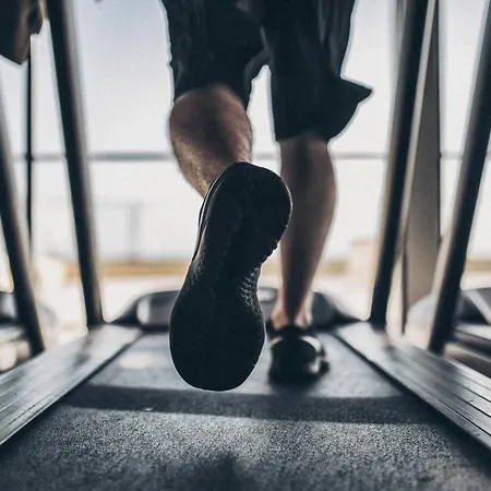 Ośrodek wypoczynkowy Club Marvy