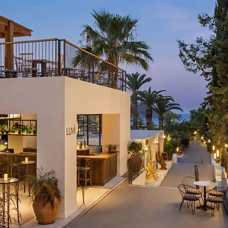 Rezort Club Marvy 5*