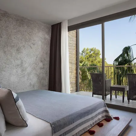 Club Marvy Resort 5*