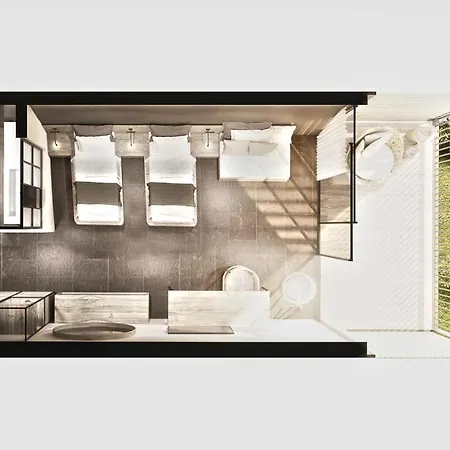 Resort Club Marvy 5*