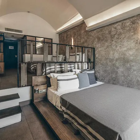 Resort Club Marvy Ozdere