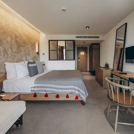 Club Marvy Resort Ozdere