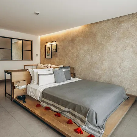 Club Marvy Resort Ozdere