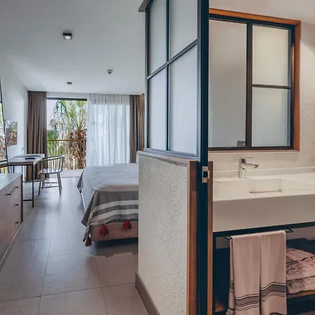 Resort Club Marvy 5*