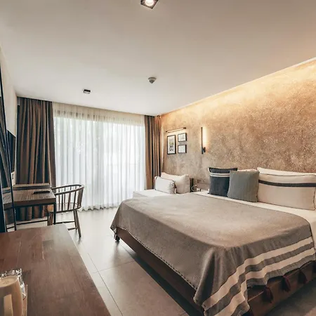 Club Marvy Resort 5*