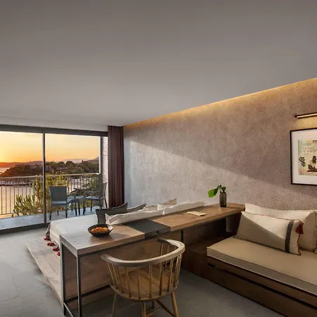 Resort Club Marvy 5*