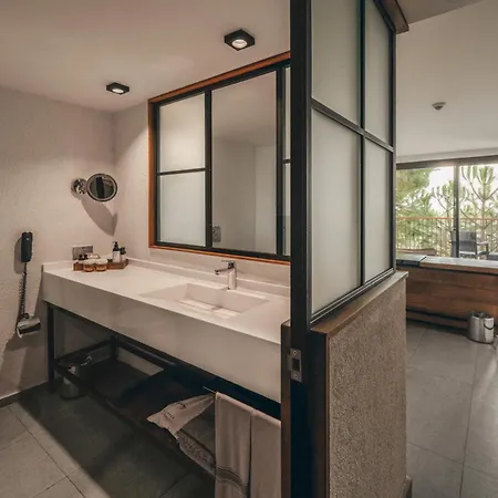 Ośrodek wypoczynkowy Club Marvy