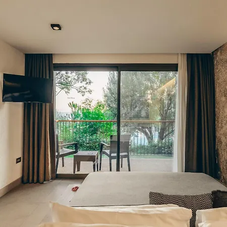 Club Marvy Resort Özdere