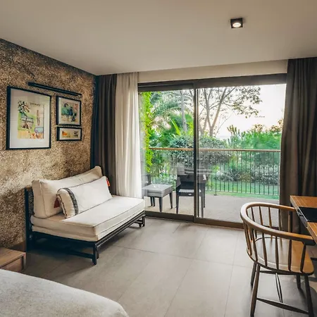 Resort Club Marvy Ozdere