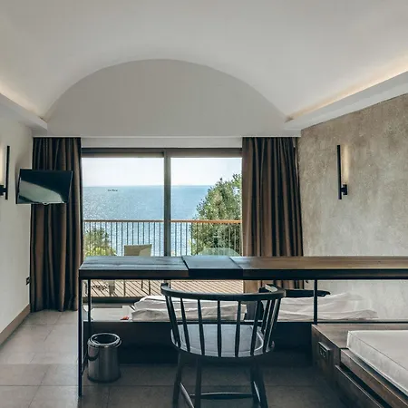Resort Club Marvy Ozdere