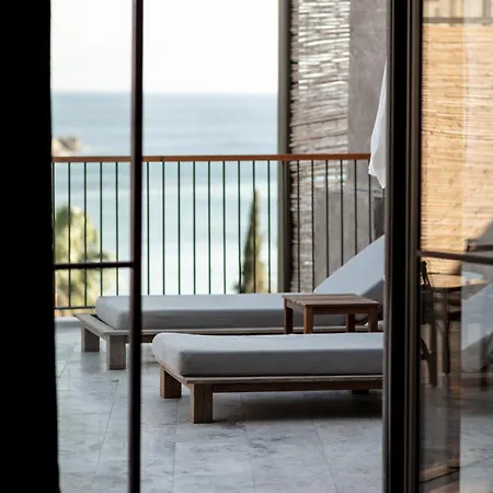 Club Marvy 5* Özdere