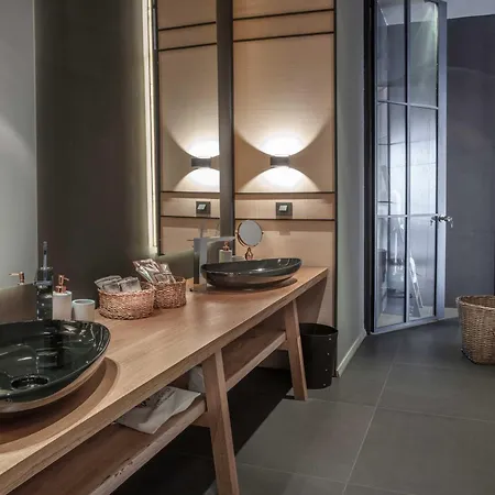 Resort Club Marvy 5*