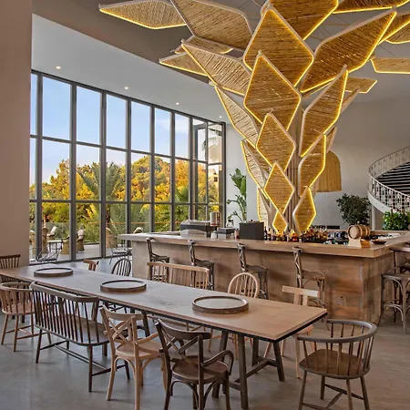 Ośrodek wypoczynkowy Club Marvy