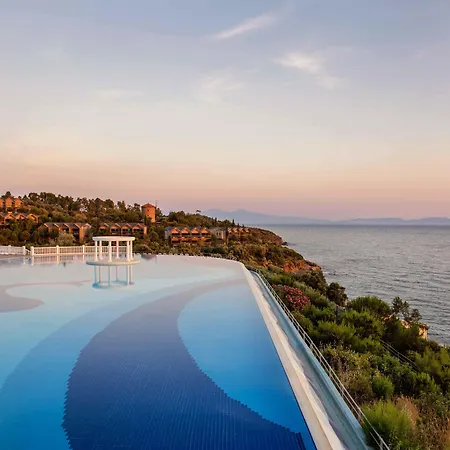 Resort Club Marvy 5*