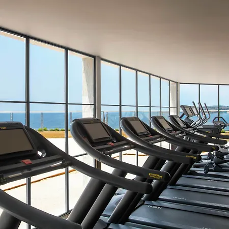 Ośrodek wypoczynkowy Club Marvy 5*