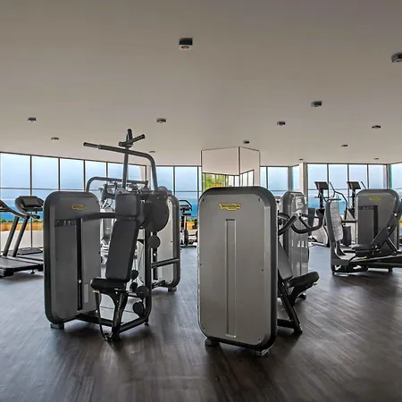 Club Marvy 5* Özdere