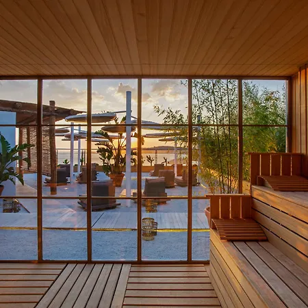 Club Marvy 5* Özdere