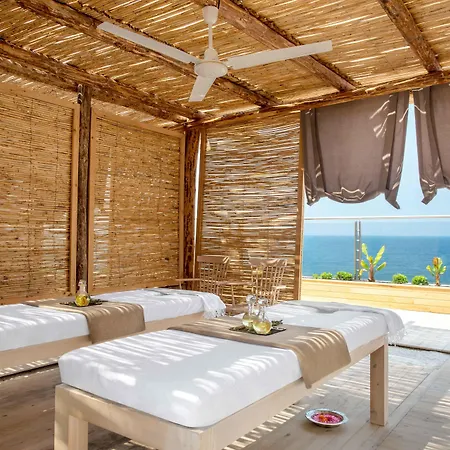 Ośrodek wypoczynkowy Club Marvy 5*