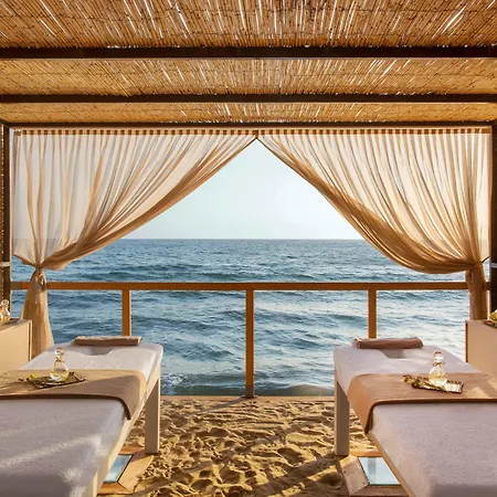 Ośrodek wypoczynkowy Club Marvy Özdere