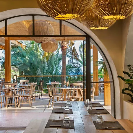 Ośrodek wypoczynkowy Club Marvy