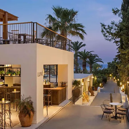 Club Marvy 5*