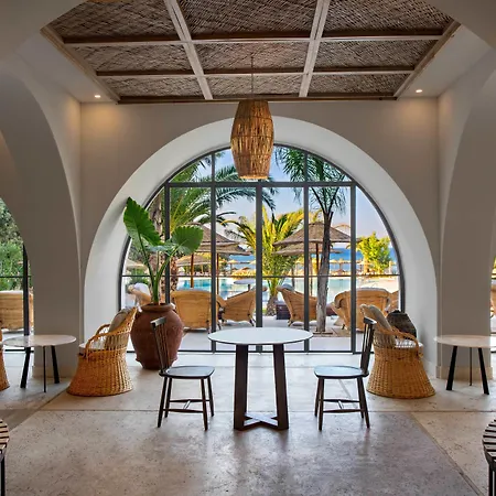 Ośrodek wypoczynkowy Club Marvy