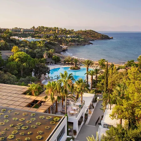 Club Marvy 5* Özdere