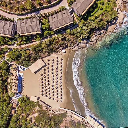 Resort Club Marvy Ozdere