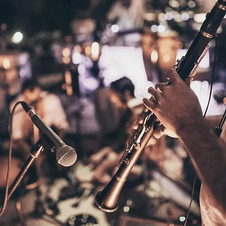 Club Marvy Ośrodek wypoczynkowy Özdere