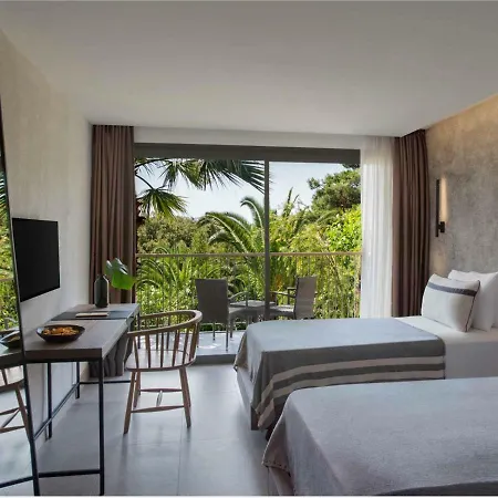 Resort Club Marvy Ozdere