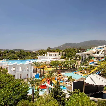 Resort Club Marvy 5*