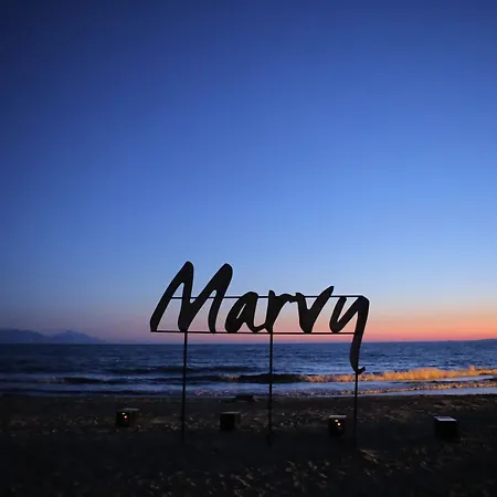 Resort Club Marvy 5*
