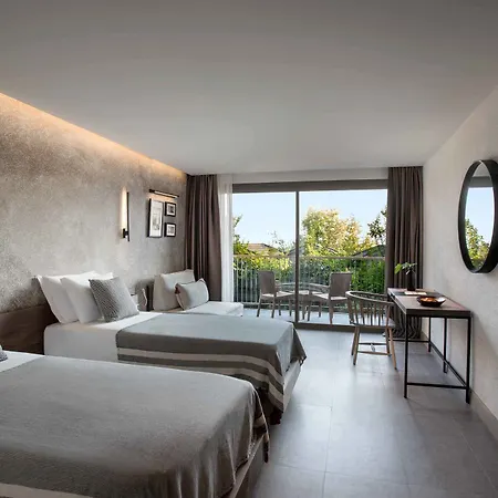 Resort Club Marvy 5*