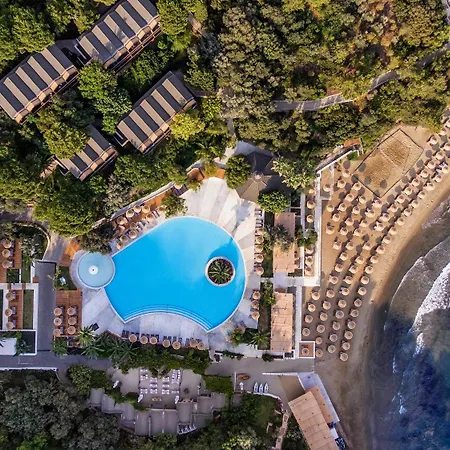 Club Marvy Resort 5*