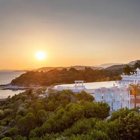 Resort Club Marvy Ozdere