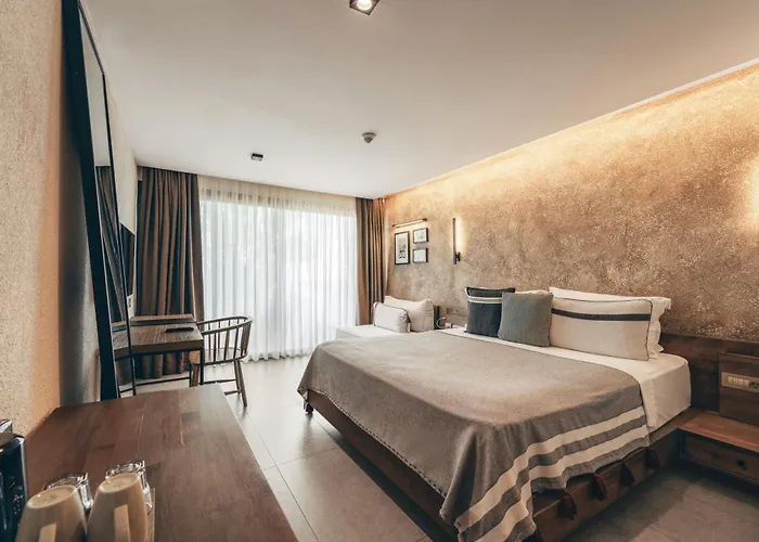 Club Marvy Üdülőközpont 5*