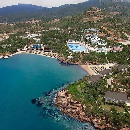 Club Marvy Özdere