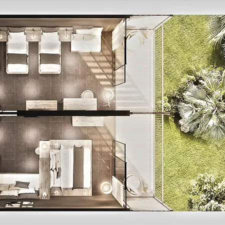 Club Marvy Rezort 5*