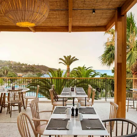 Club Marvy Resort Özdere