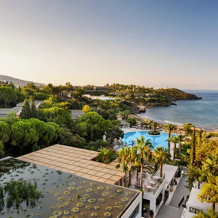 Resort Club Marvy Özdere