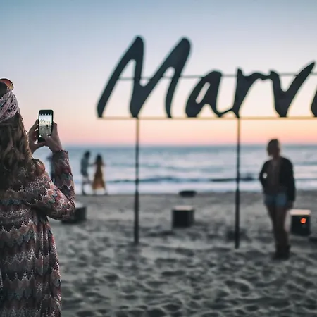 Θέρετρο Club Marvy