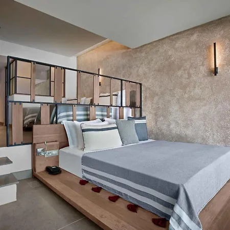 Club Marvy Θέρετρο