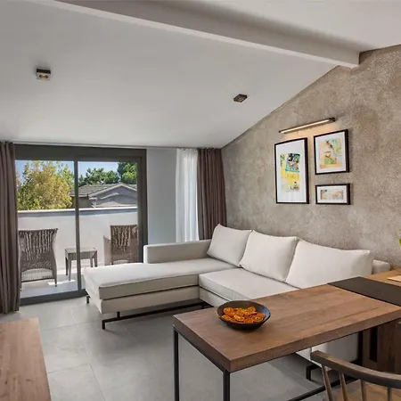 Club Marvy Θέρετρο 5*