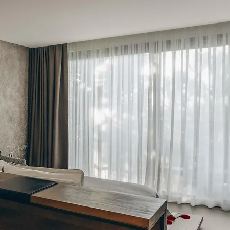 Club Marvy 5* Ozdere