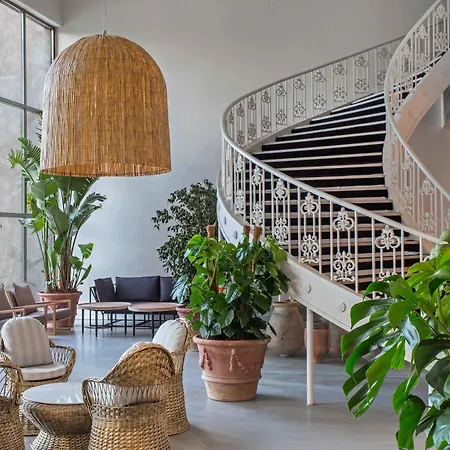 Club Marvy 5* Ozdere