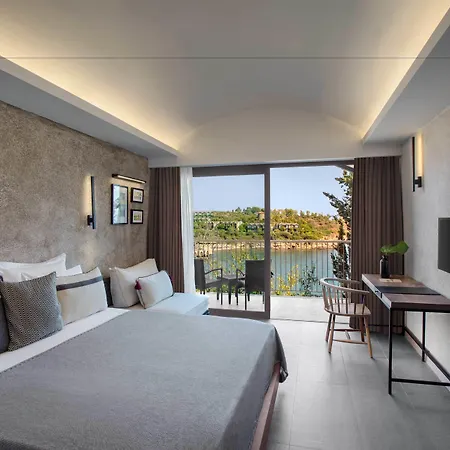 Club Marvy 5* Ozdere